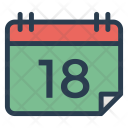 پیش‌نمایش فایل calendar-1304 از پک کسب‌وکار و محیط اداری – جلد ۲
