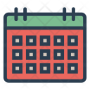 پیش‌نمایش فایل calendar-1305 از پک کسب‌وکار و محیط اداری – جلد ۲
