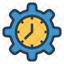 پیش‌نمایش فایل clock-880 از پک کسب‌وکار و اداره – جلد ۳