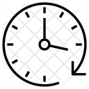 پیش‌نمایش فایل clockwise-4012394 از پک زمان – جلد ۱