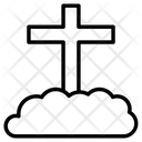 پیش‌نمایش فایل christian-cross-4007663 از پک هالووین، جلد ۱
