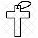 پیش‌نمایش فایل cross-4007665 از پک هالووین، جلد ۱