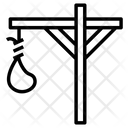 پیش‌نمایش فایل gallows-4007677 از پک هالووین، جلد ۱