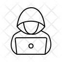 پیش‌نمایش فایل hacker-4040156 از پک امنیت سایبری – جلد ۱