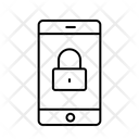 پیش‌نمایش فایل lock-phone-4040169 از پک امنیت سایبری – جلد ۱