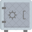 پیش‌نمایش فایل safe-locker-4037236 از پک کسب و کار