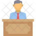 پیش‌نمایش فایل speech-4037207 از پک کسب و کار
