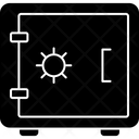 پیش‌نمایش فایل safe-locker-4037311 از پک کسب و کار