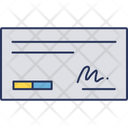 پیش‌نمایش فایل cheque-4037398 از پک کسب و کار