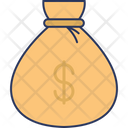 پیش‌نمایش فایل money-bag-4037428 از پک کسب و کار