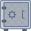 پیش‌نمایش فایل safe-locker-4037424 از پک کسب و کار