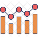 پیش‌نمایش فایل trend-graph-4037417 از پک کسب و کار