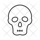 پیش‌نمایش فایل skull-4040336 از پک اکولوژی – جلد ۱