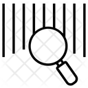 پیش‌نمایش فایل search-barcode-4011949 از پک حمل‌ونقل و ارسال – جلد ۲