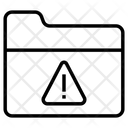 پیش‌نمایش فایل folder-error-4007947 از پک موبایل و رابط کاربری – جلد ۳