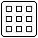 پیش‌نمایش فایل grid-layout-4007958 از پک موبایل و رابط کاربری – جلد ۳