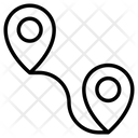 پیش‌نمایش فایل route-4007984 از پک موبایل و رابط کاربری – جلد ۳