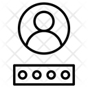 پیش‌نمایش فایل user-login-4007987 از پک موبایل و رابط کاربری – جلد ۳