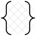 پیش‌نمایش فایل brackets-4007883 از پک موبایل و رابط کاربری – جلد ۱