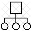 پیش‌نمایش فایل hierarchy-4008524 از پک اداره – جلد ۱