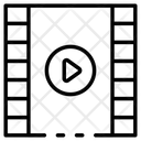 پیش‌نمایش فایل video-strip-3799483 از پک ملزومات – جلد ۲