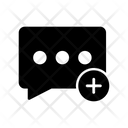 پیش‌نمایش فایل add-message-3795865 از پک گفتگو و پیام – جلد ۱
