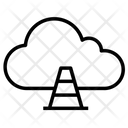 پیش‌نمایش فایل traffic-cone-3795639 از پک رایانش ابری – جلد ۳