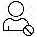 پیش‌نمایش فایل user-block-4008120 از پک موبایل و رابط کاربری – جلد ۶