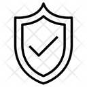 پیش‌نمایش فایل shield-4008069 از پک موبایل و رابط کاربری – جلد ۵