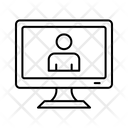 پیش‌نمایش فایل computer-profile-4041751 از پک شغل و رزومه – جلد ۱