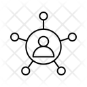 پیش‌نمایش فایل user-connection-4041726 از پک شغل و رزومه – جلد ۱