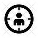پیش‌نمایش فایل user-target-4041663 از پک شغل و رزومه – جلد ۱