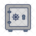 پیش‌نمایش فایل deposit-box-4041127 از پک امور مالی – جلد ۱