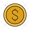 پیش‌نمایش فایل dollar-coin-4041157 از پک امور مالی – جلد ۱