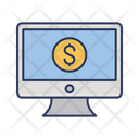 پیش‌نمایش فایل online-dollar-4041130 از پک امور مالی – جلد ۱