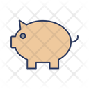 پیش‌نمایش فایل piggy-bank-4041133 از پک امور مالی – جلد ۱