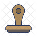 پیش‌نمایش فایل rubber-stamp-4041140 از پک امور مالی – جلد ۱