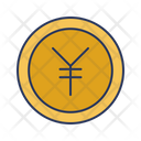 پیش‌نمایش فایل yen-coin-4041155 از پک امور مالی – جلد ۱