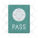 پیش‌نمایش فایل passport-4041412 از پک رزرو هتل – جلد ۱