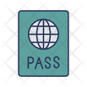 پیش‌نمایش فایل passport-4041656 از پک رزرو هتل – جلد ۱