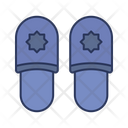 پیش‌نمایش فایل slipper-4041618 از پک رزرو هتل – جلد ۱