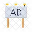 پیش‌نمایش فایل billboard-4041774 از پک بازاریابی و کامپایگن – جلد ۱
