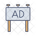 پیش‌نمایش فایل billboard-4041879 از پک بازاریابی و کامپایگن – جلد ۱