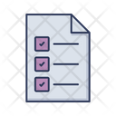 پیش‌نمایش فایل checklist-4041871 از پک بازاریابی و کامپایگن – جلد ۱