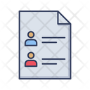 پیش‌نمایش فایل employee-document-4041892 از پک بازاریابی و کامپایگن – جلد ۱