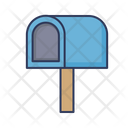 پیش‌نمایش فایل letter-box-4041901 از پک بازاریابی و کامپایگن – جلد ۱