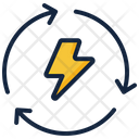 پیش‌نمایش فایل flash-4040743 از پک انرژی، قدرت و گیاه – جلد ۱