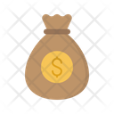 پیش‌نمایش فایل money-bag-4040999 از پک امور مالی – جلد ۱