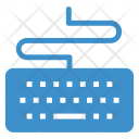 پیش‌نمایش فایل keyboard-170 از پک کسب‌وکار و محیط اداری – جلد ۱