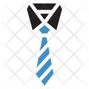 پیش‌نمایش فایل necktie-22 از پک کسب‌وکار و محیط اداری – جلد ۱
